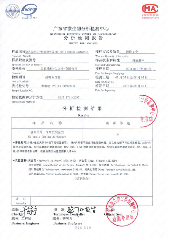 乐冠体育·(中国)股份有限公司油漆质量